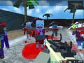遊戲Pixel Combat The Sandstorm