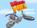 遊戲Bikes Hill