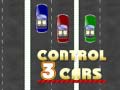 遊戲Control 3 Cars