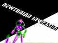 遊戲Newtonian Inversion