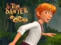 遊戲Tom Sawyer The Great Obstacle Course