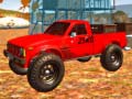 遊戲Ultimate Truck Driving Simulator 2020