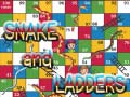 遊戲Snake and Ladders