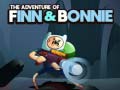 遊戲The Adventure of Finn & Bonnie