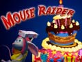 遊戲Mouse Raider