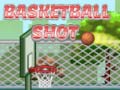 遊戲Basketball Shot 