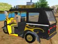 遊戲Tuk Tuk Auto Rickshaw
