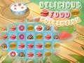 遊戲Delicious Food Collection