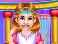 遊戲Little Princess Ball