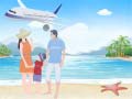 遊戲Go Travel Puzzle