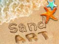 遊戲Sand Art