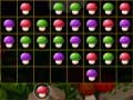 遊戲Mushroom Puzzles