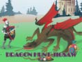 遊戲Dragon Hunt Jigsaw
