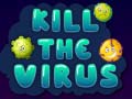 遊戲Kill The Coronavirus