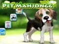 遊戲Pet Mahjongg