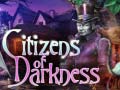 遊戲Citizens of Darkness