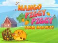 遊戲Mango Piggy Piggy Farm