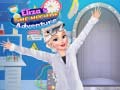 遊戲Eliza's Time Machine Adventure
