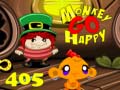 遊戲Monkey Go Happly Stage 405