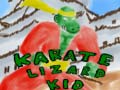 遊戲Karate Lizard Kid