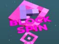 遊戲Block Spin