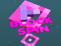 遊戲Block Spin