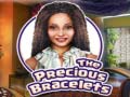 遊戲The Precious Bracelets