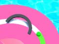 遊戲Driving Ball Obstacle