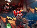 遊戲Tank vs Minions