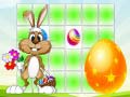 遊戲Happy Easter Memory