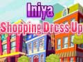 遊戲Iniya Dress Up