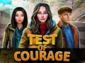 遊戲Test of Courage