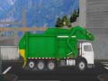 遊戲Garbage Truck Sim 2020