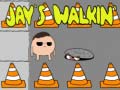 遊戲Jay’s Walkin’