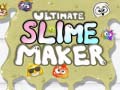 遊戲Ultimate Slime Making