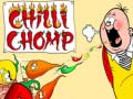 遊戲Chilli Chomp