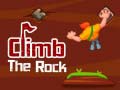 遊戲Climb The Rocks
