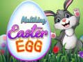 遊戲Matching Easter Egg