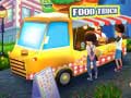 遊戲Hidden Burgers In Truck