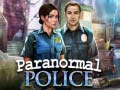 遊戲Paranormal Police
