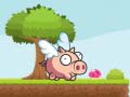 遊戲Piggy Run