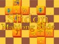 遊戲Mahjong Slide  