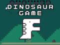 遊戲Another Dinosaur Game