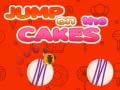 遊戲Jump on the Cakes