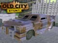 遊戲Old City Stunt