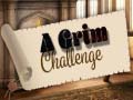 遊戲A Grim Challenge