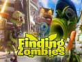 遊戲Finding Zombies