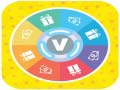 遊戲Free Vbucks Spin Wheel