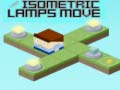 遊戲Isometric Lamps Move