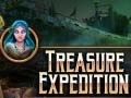 遊戲Treasure Expedition